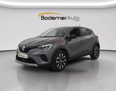 Renault Captur Quimper