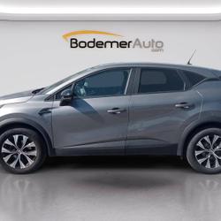 Renault Captur Captur TCe 90 Evolution Quimper