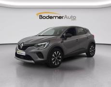 Renault Captur Quimper