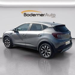 Renault Captur Captur TCe 90 Evolution Quimper
