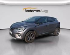 Renault Captur Quimper