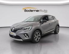Renault Captur Quimper