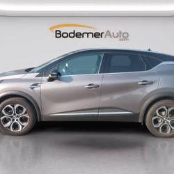 Renault Captur Captur TCe 90 - 21 Intens Quimper