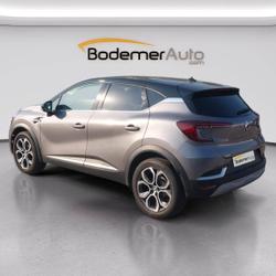 Renault Captur Captur TCe 90 - 21 Intens Quimper