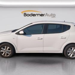 Dacia Sandero Sandero SCe 65 Expression Quimper