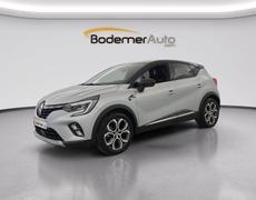 Renault Captur Quimper