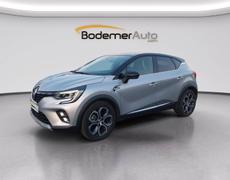 Renault Captur Quimper
