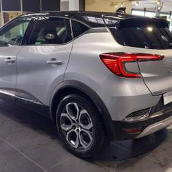 Renault Captur Captur E-Tech full hybrid 145 Techno Quimper