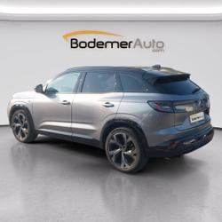Renault Austral Austral E-Tech hybrid 200 Techno esprit Alpine Quimper