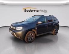 Dacia Duster Quimper