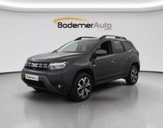 Dacia Duster Quimper