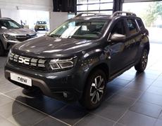 Dacia Duster Quimper