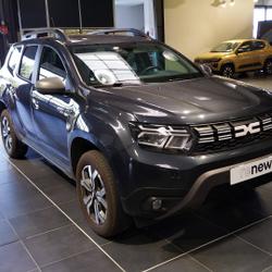 Dacia Duster Duster TCe 130 4x2 Journey Quimper