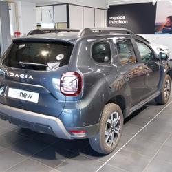 Dacia Duster Duster TCe 130 4x2 Journey Quimper