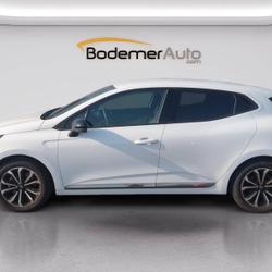 Renault Clio 5 Clio E-Tech full hybrid 145 Techno Quimper