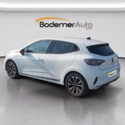 Renault Clio 5 Clio E-Tech full hybrid 145 Techno Quimper