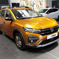 Dacia Sandero Sandero ECO-G 100 Stepway Essentiel Quimper