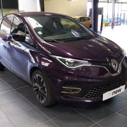 Renault Zoe Zoe R135 - MY22 Iconic Quimper