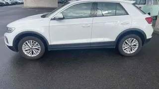 Volkswagen T-Roc  - Life - photo 3