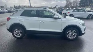 Volkswagen T-Roc  - Life - photo 4