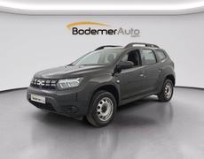 Dacia Duster Quimper