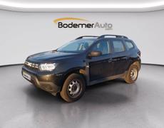 Dacia Duster Quimper