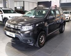 Dacia Duster Quimper