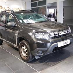 Dacia Duster Duster ECO-G 100 4x2 Essential Quimper