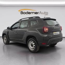 Dacia Duster Duster ECO-G 100 4x2 Essential Quimper