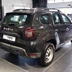 Dacia Duster Duster ECO-G 100 4x2 Essential Quimper