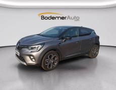 Renault Captur Quimper