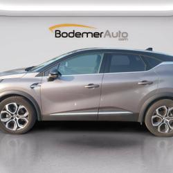 Renault Captur Captur E-Tech full hybrid 145 Techno Quimper