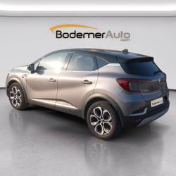 Renault Captur Captur E-Tech full hybrid 145 Techno Quimper