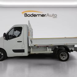 Renault Master BENNE CC PROP RJ3500 L2 PAFC BLUE DCI 130 EURO VI CONFORT occasion - Quimper - photo 2/24