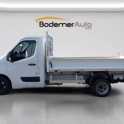 Renault Master MASTER CC PROP RJ3500 L2 PAFC BLUE DCI 130 EURO VI CONFORT Quimper