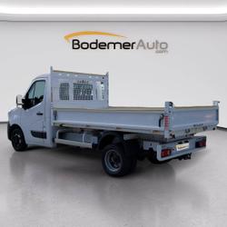 Renault Master MASTER CC PROP RJ3500 L2 PAFC BLUE DCI 130 EURO VI CONFORT Quimper