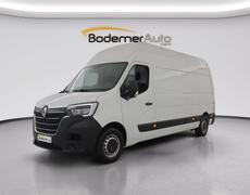 Renault Master Quimper