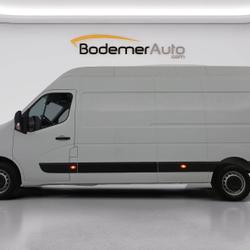 Renault Master MASTER FGN TRAC F3500 L3H3 BLUE DCI 135 CONFORT Quimper