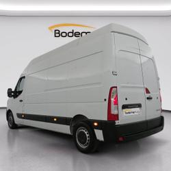 Renault Master MASTER FGN TRAC F3500 L3H3 BLUE DCI 135 CONFORT Quimper