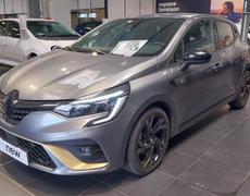 Renault Clio 5
