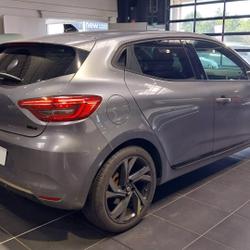 Renault Clio 5 Clio E-Tech full hybrid 145 Engineered Quimper