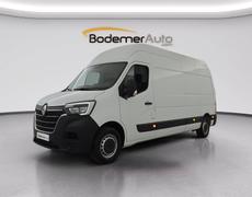 Renault Master Quimper