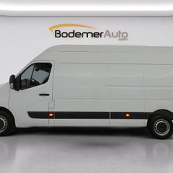 Renault Master MASTER FGN TRAC F3500 L3H3 BLUE DCI 135 CONFORT Quimper
