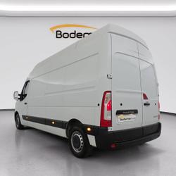 Renault Master MASTER FGN TRAC F3500 L3H3 BLUE DCI 135 CONFORT Quimper