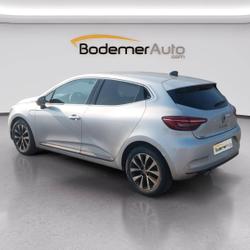 Renault Clio 5 Clio TCe 90 Techno Quimper