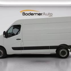 Renault Master MASTER FGN TRAC F3500 L2H2 BLUE DCI 135 CONFORT Quimper