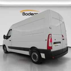 Renault Master MASTER FGN TRAC F3500 L2H2 BLUE DCI 135 CONFORT Quimper