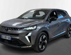 Renault Symbioz - Symbioz E-Tech full hybrid 145 Techno - 22 890 €