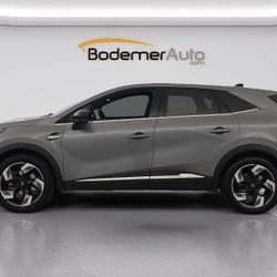 Renault Symbioz E-Tech full hybrid 145 Techno occasion - Quimper - photo 2/31