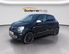 Renault Twingo 3 Quimper